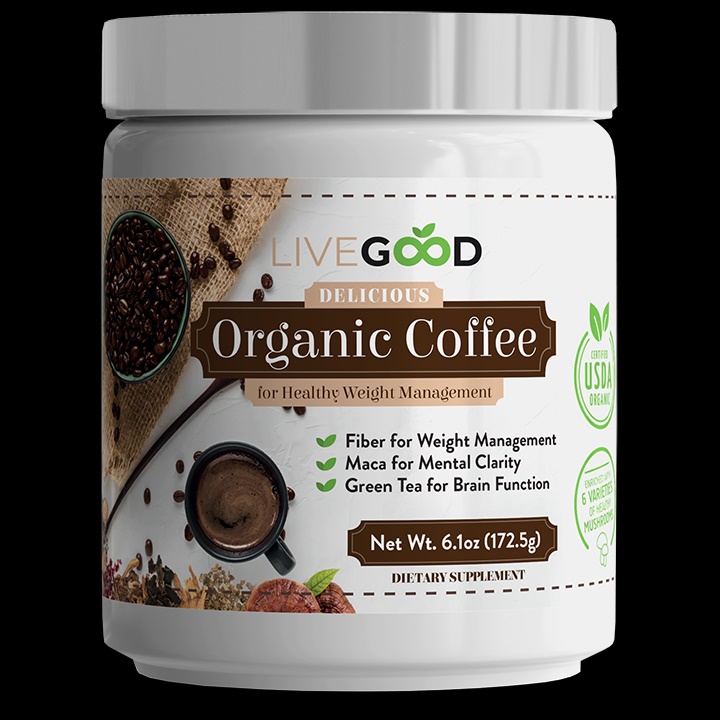organic coffee