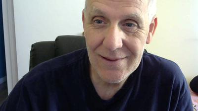 An Entrepreneur at Heart