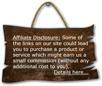 Affiliate Disclosure Statement